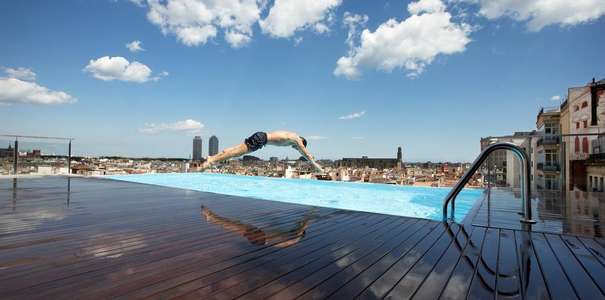 Catalonia Chic Chic Destination