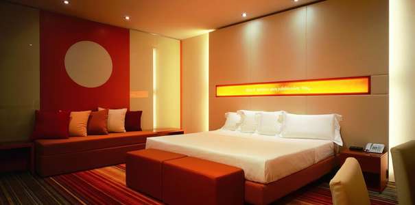 Emilia Romagna - Design & Boutique Hotels