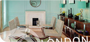 London Chelsea hotels