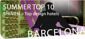 Top Zehn Spanien