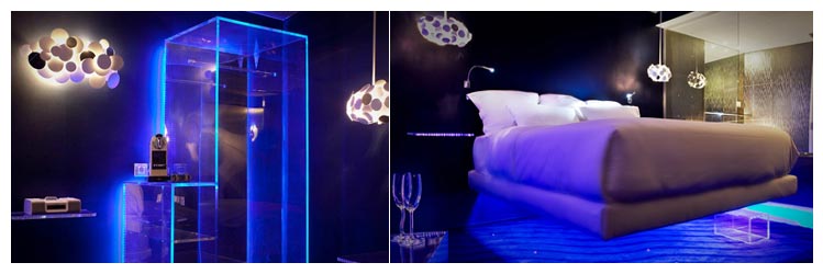 hotel paris