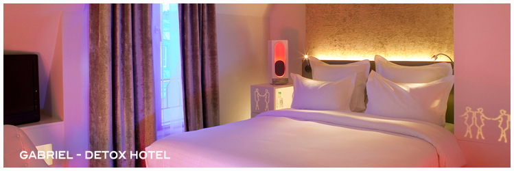 gabriel hotel paris