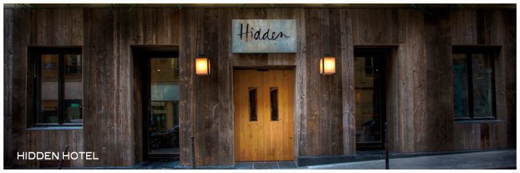 hotel paris