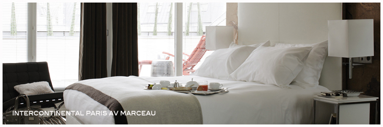 boutique design hotel paris