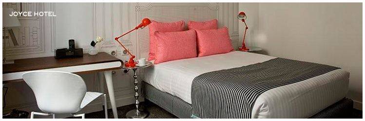 hotel paris