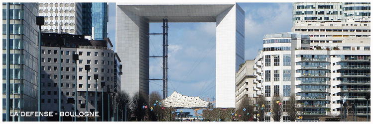 hotel paris