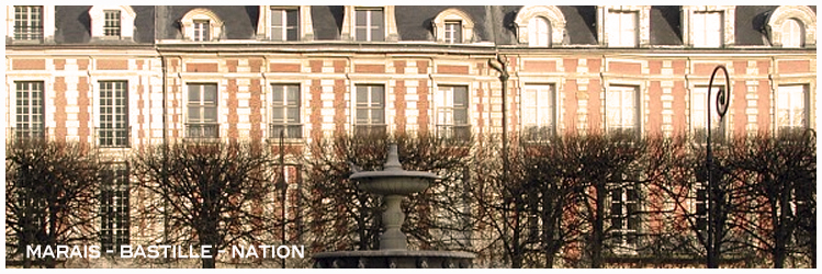 hotel paris