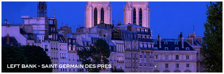 hotel paris
