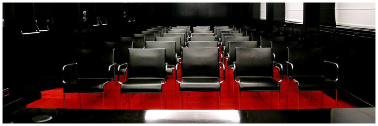 conference hotel Paris