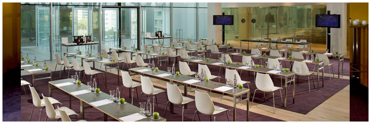 conference hotel Paris