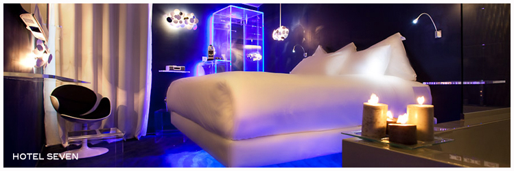 boutique design hotel paris