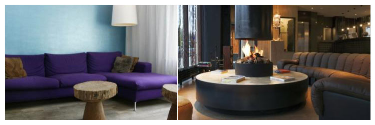 Amsterdam boutique hotels