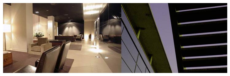 design hotel Barcelona