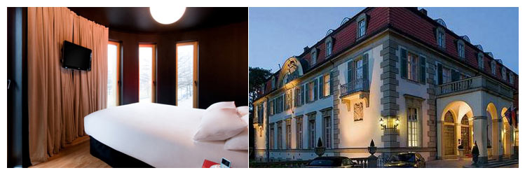 Berlin hotel
