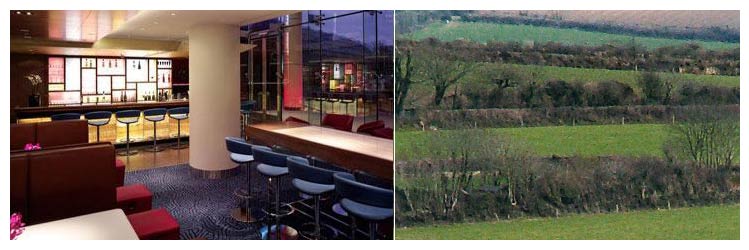 boutique hotel britain