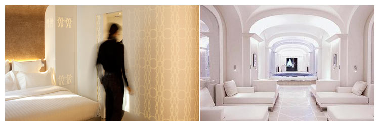France luxury hotels