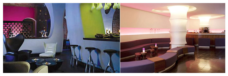 Germany luxury hotels