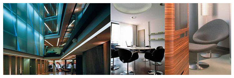 Germany boutique hotels
