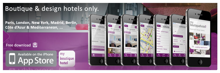 boutique hotels promotions