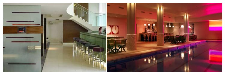 boutique hotel London