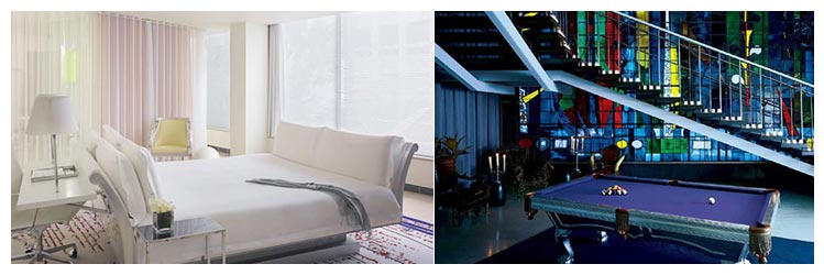 boutique hotel London