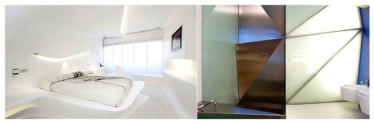 madrid boutique hotels