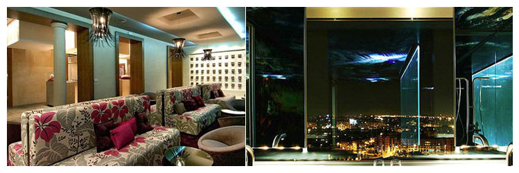 madrid boutique hotels