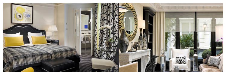 guest house in Paris