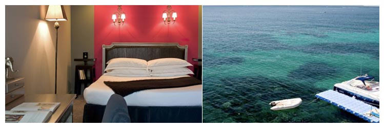 cannes boutique hotels
