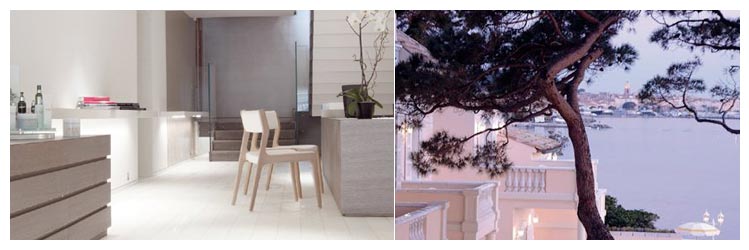 saint tropez boutique hotels