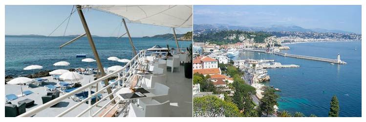 Boutique Hotel Riviera