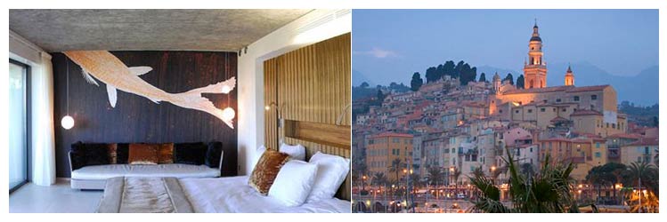 Luxury Hotel Riviera