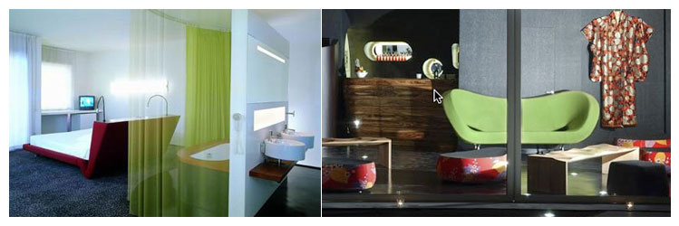 rome boutique hotels