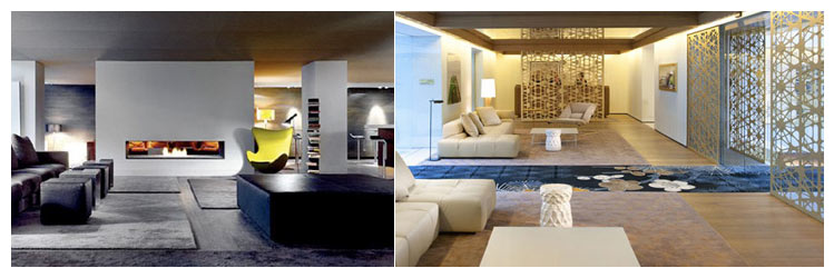 Spain luxury hotels