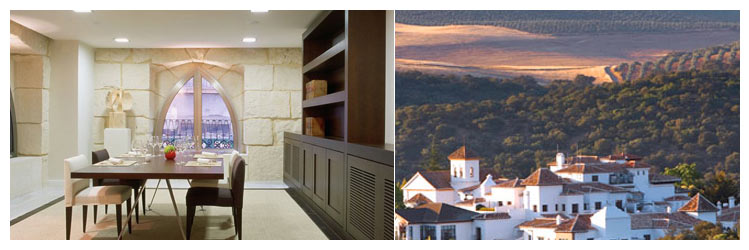 Spain design hotel