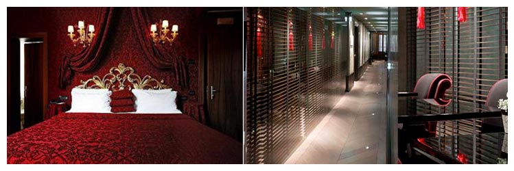 venice budget hotels