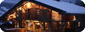 chalets Megève