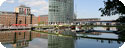 Hotels in Docklands with Conference Rooms