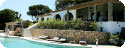 villas Saint-Tropez