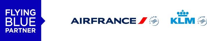 Myboutiquehotel, partenaire Flying Blue Air france