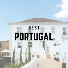 Best Boutique Hotel Portugal