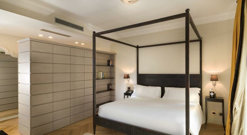 Kleines Boutique Hotel Mailand Kleines Boutique Hotel Mailand