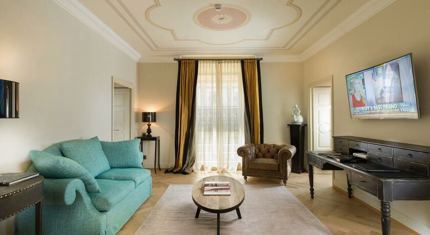Kleines Boutique Hotel Mailand Kleines Boutique Hotel Mailand
