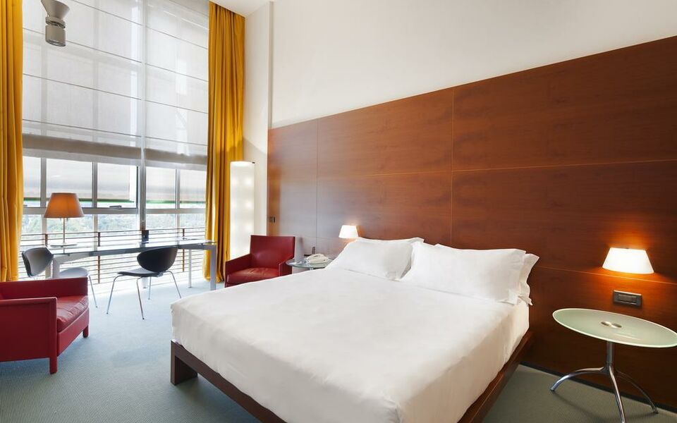 Hotel Nh Torino Lingotto Hotel Nh Torino Lingotto