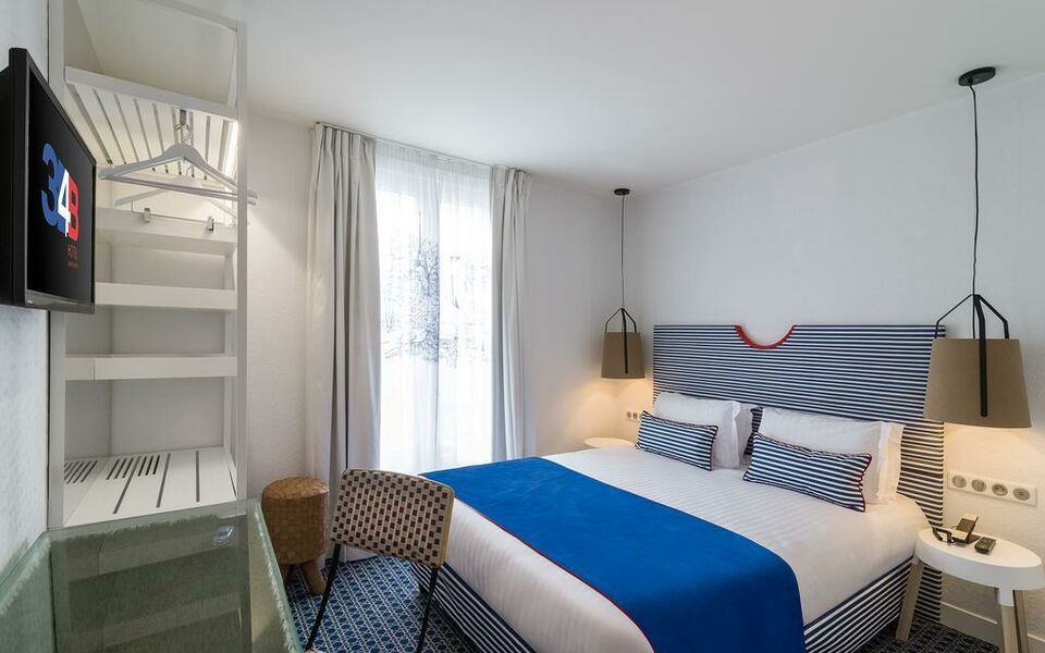 Hotel B Astotel Paris Hotel B Astotel Paris