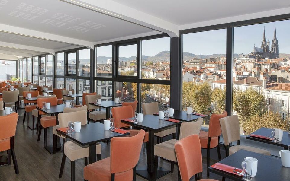 Best Western Plus Hotel Des Puys Clermont Ferrand Best Western Plus Hotel Des Puys Clermont Ferrand