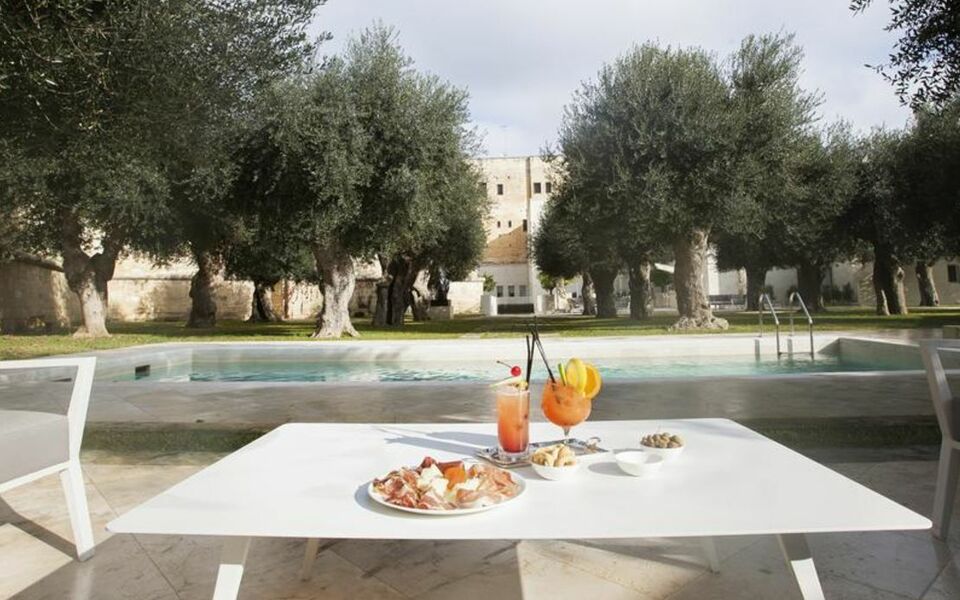 Boutique Hotel Apulien Boutique Hotel Apulien