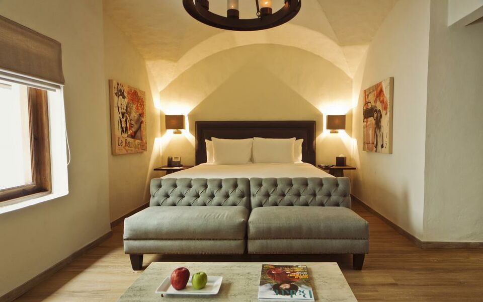 Busue Boutique Hotel Mexico City Busue Boutique Hotel Mexico City