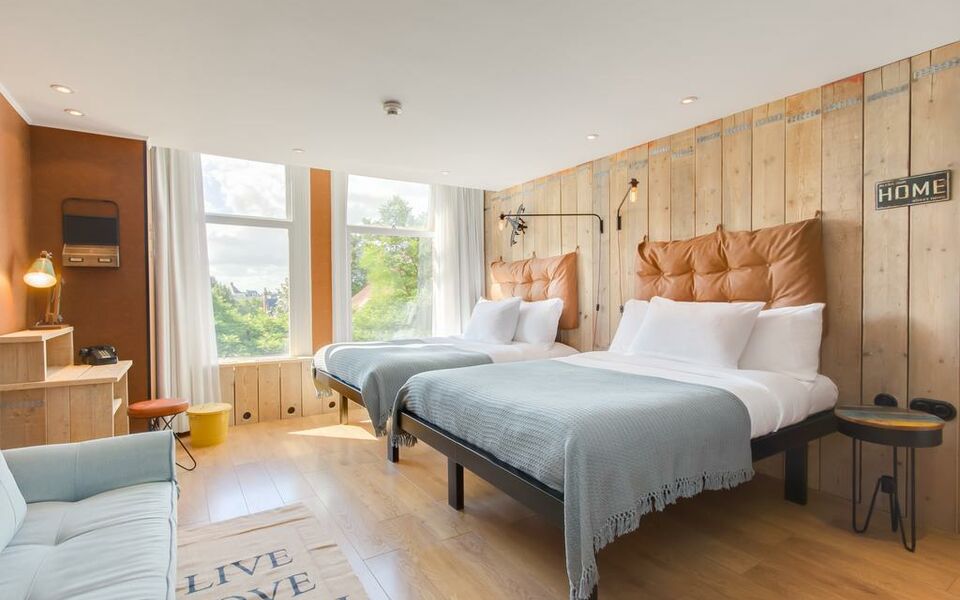 Max Brown Hotel Museum Square Reviews Max Brown Hotel Museum Square Reviews