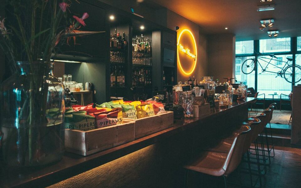Max Brown Hotel Museum Square Reviews Max Brown Hotel Museum Square Reviews